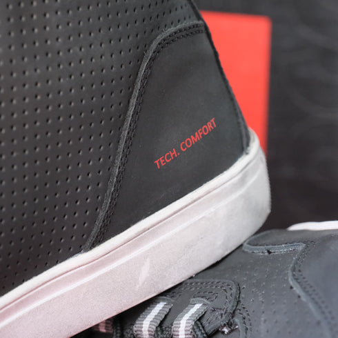 BOTAS LS2 ZOE